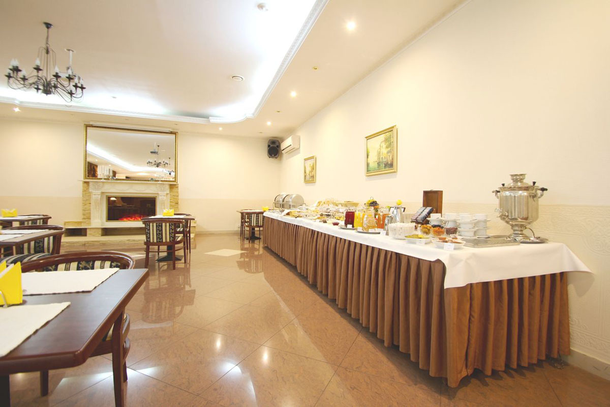 Зал на 90 человек — Гольфстрим