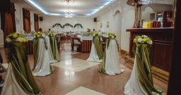 Зал на 90 человек