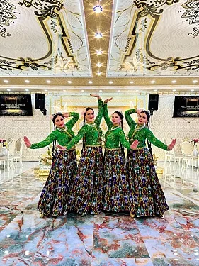 Зал — Зайтун