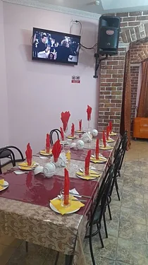 Зал — Зайтун