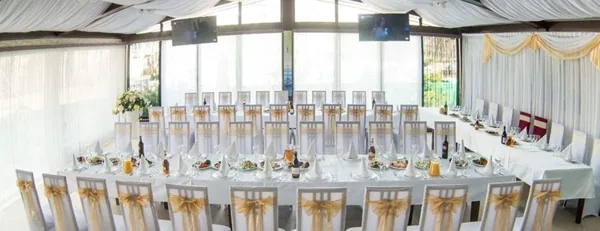 Банкетный зал 