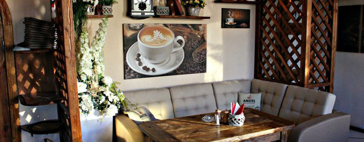 Основной зал — фото 3