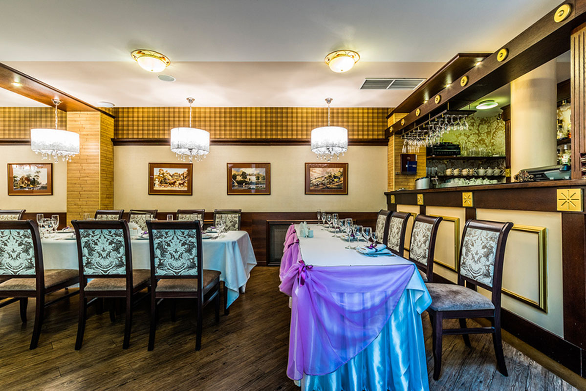 Основной зал — фото 2