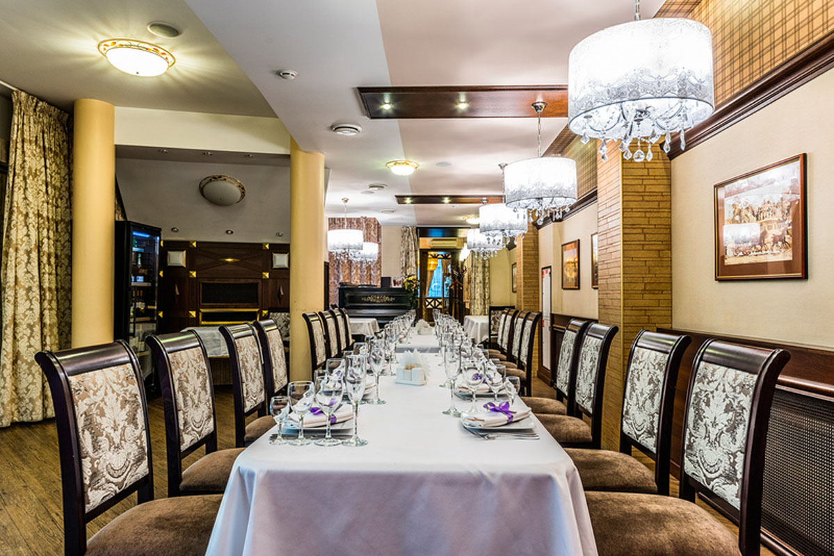 Основной зал — фото 3