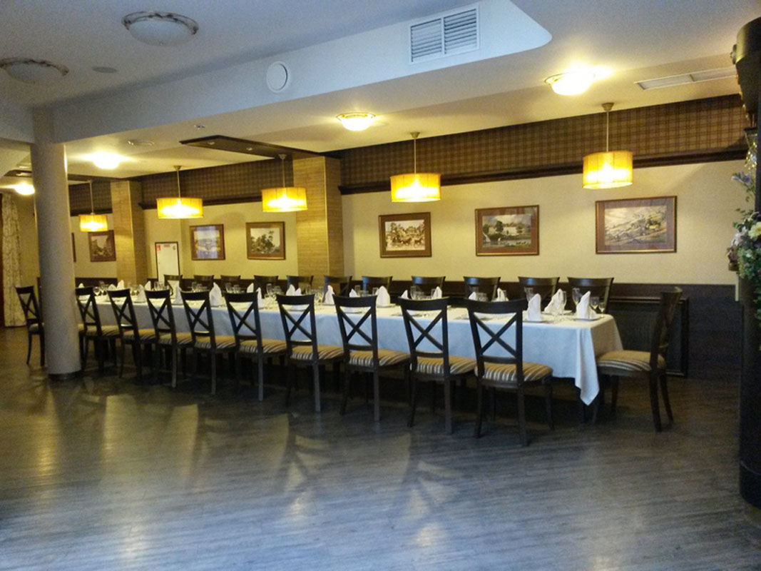 Основной зал — фото 4