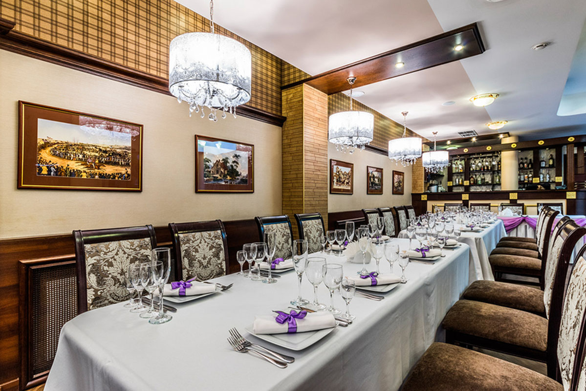 Основной зал — фото 5