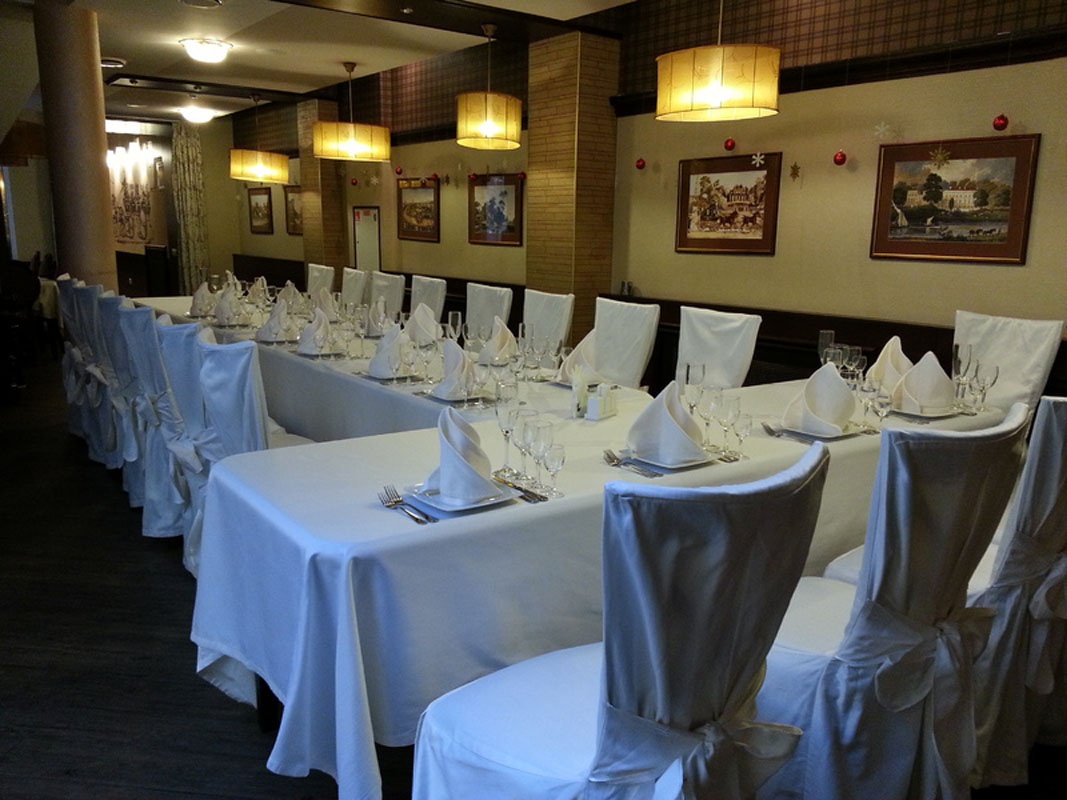 Основной зал — фото 6