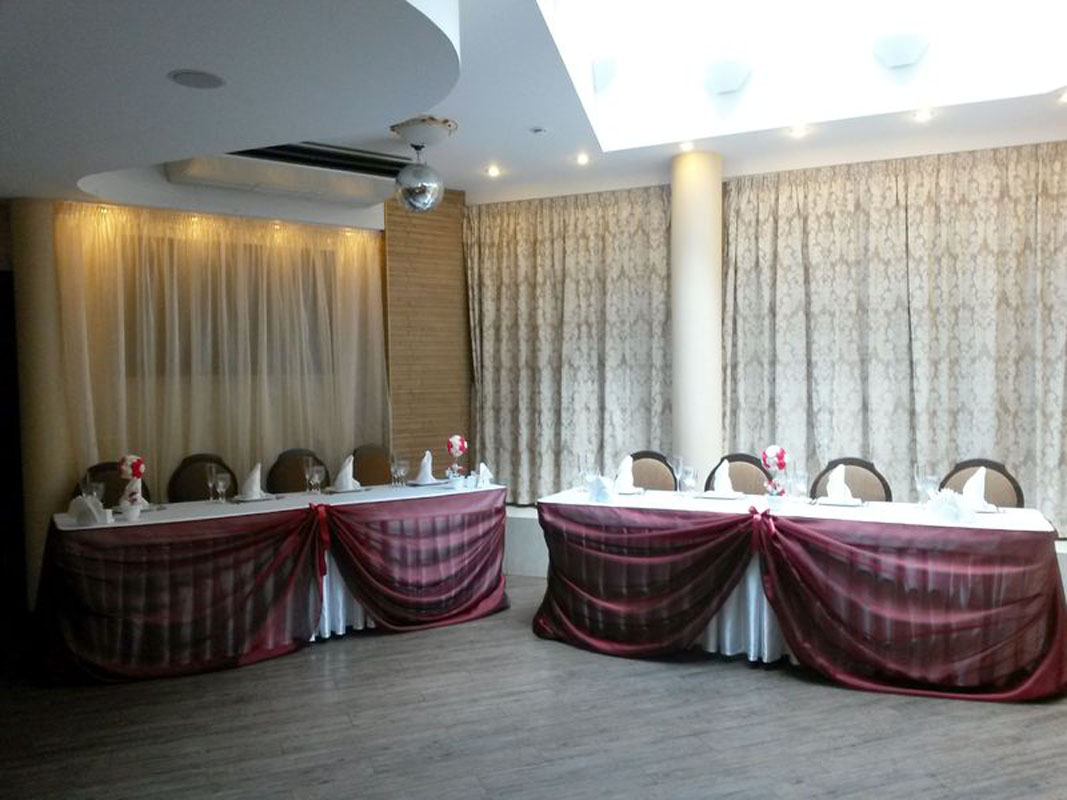 Основной зал — фото 7