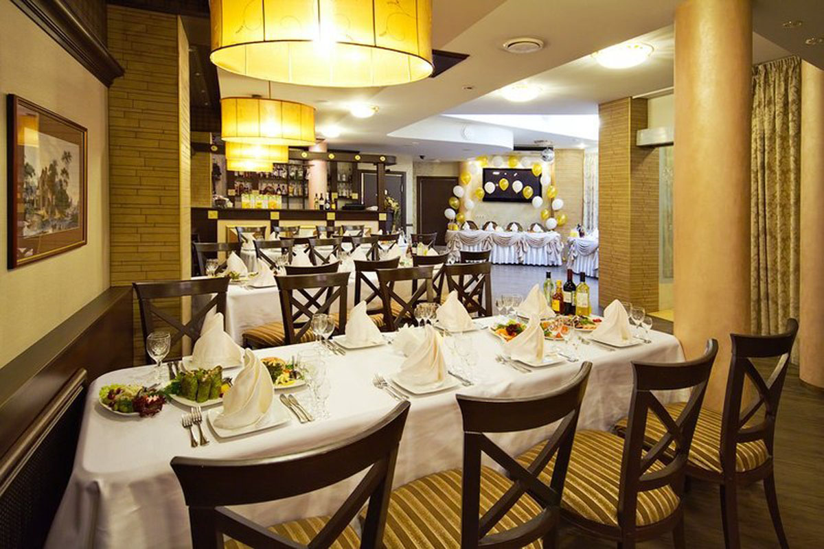 Основной зал — фото 8