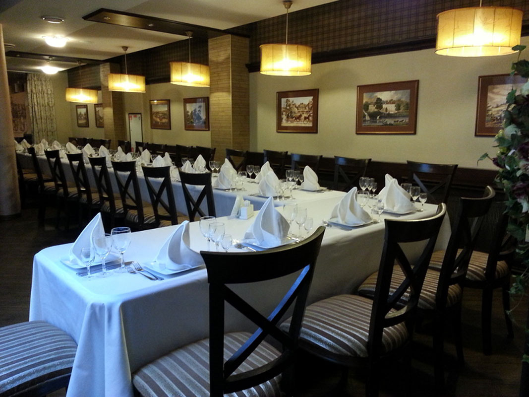 Основной зал — фото 10