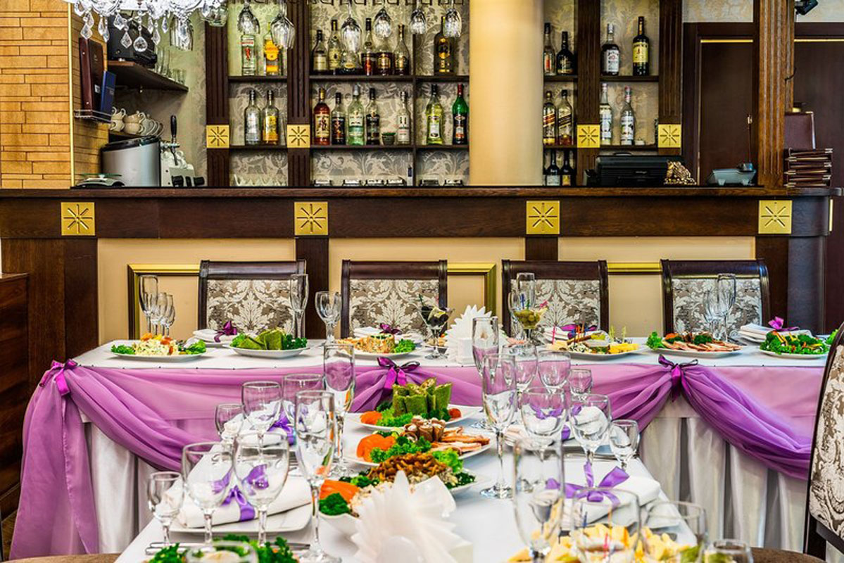 Основной зал — фото 11