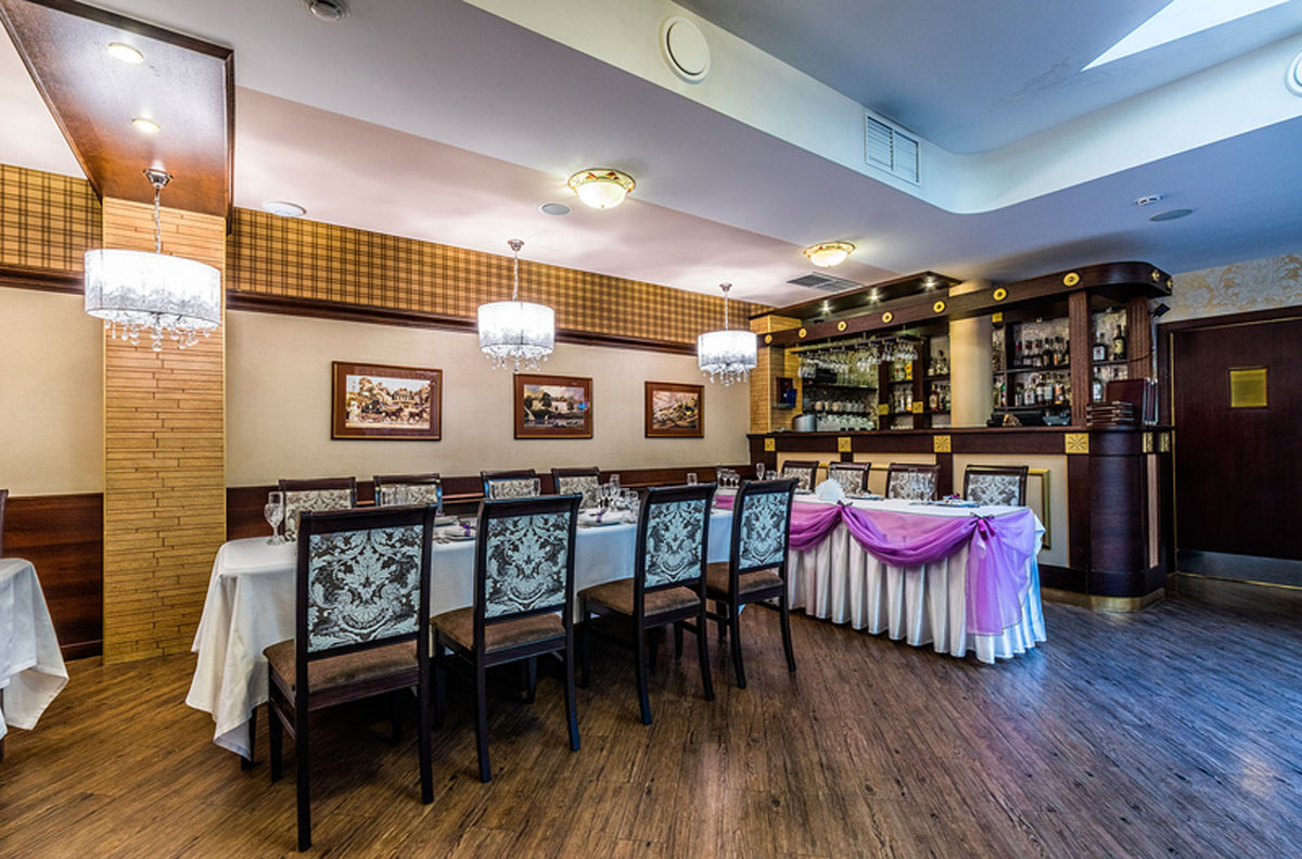 Основной зал — фото 12