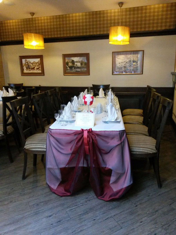 Основной зал — фото 13