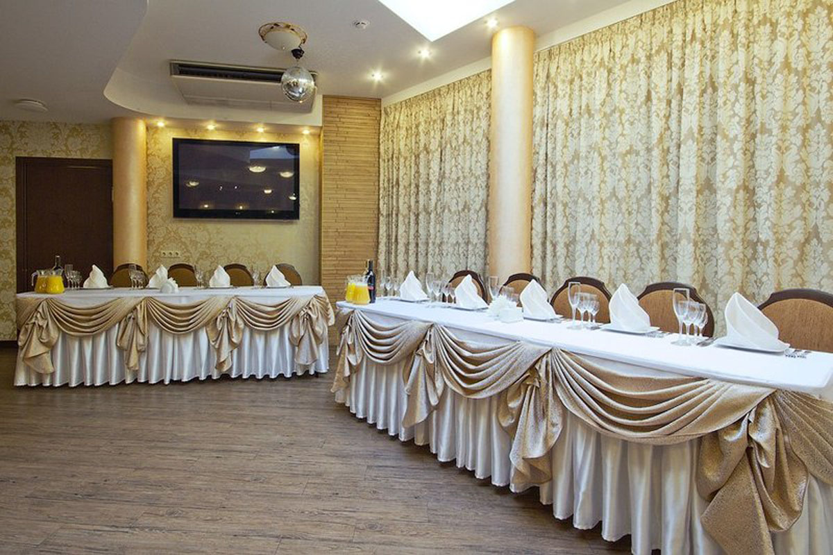 Основной зал — фото 14