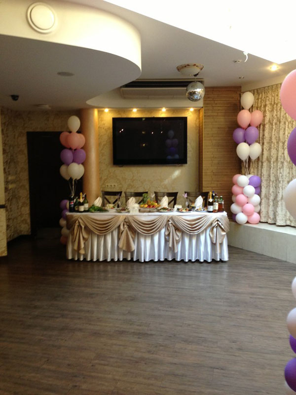 Основной зал — фото 15