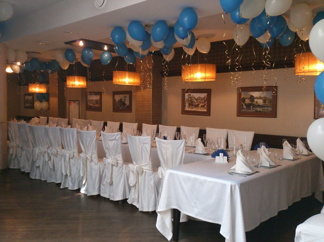 Основной зал — фото 16