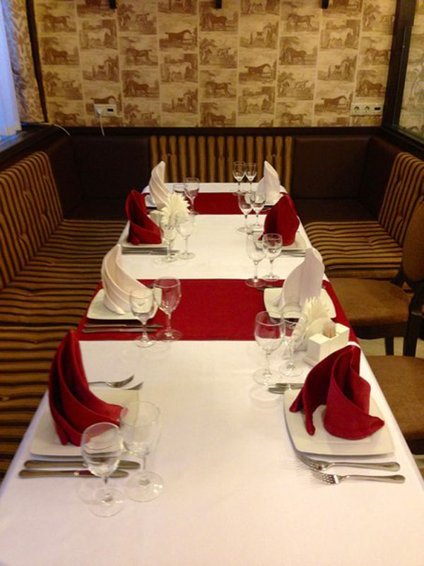 Чайная комната — фото 4