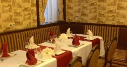 Чайная комната