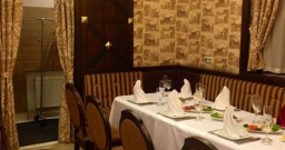 Чайная комната