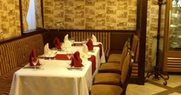 Чайная комната