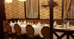 Чайная комната — фото 5