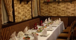 Чайная комната — фото 6