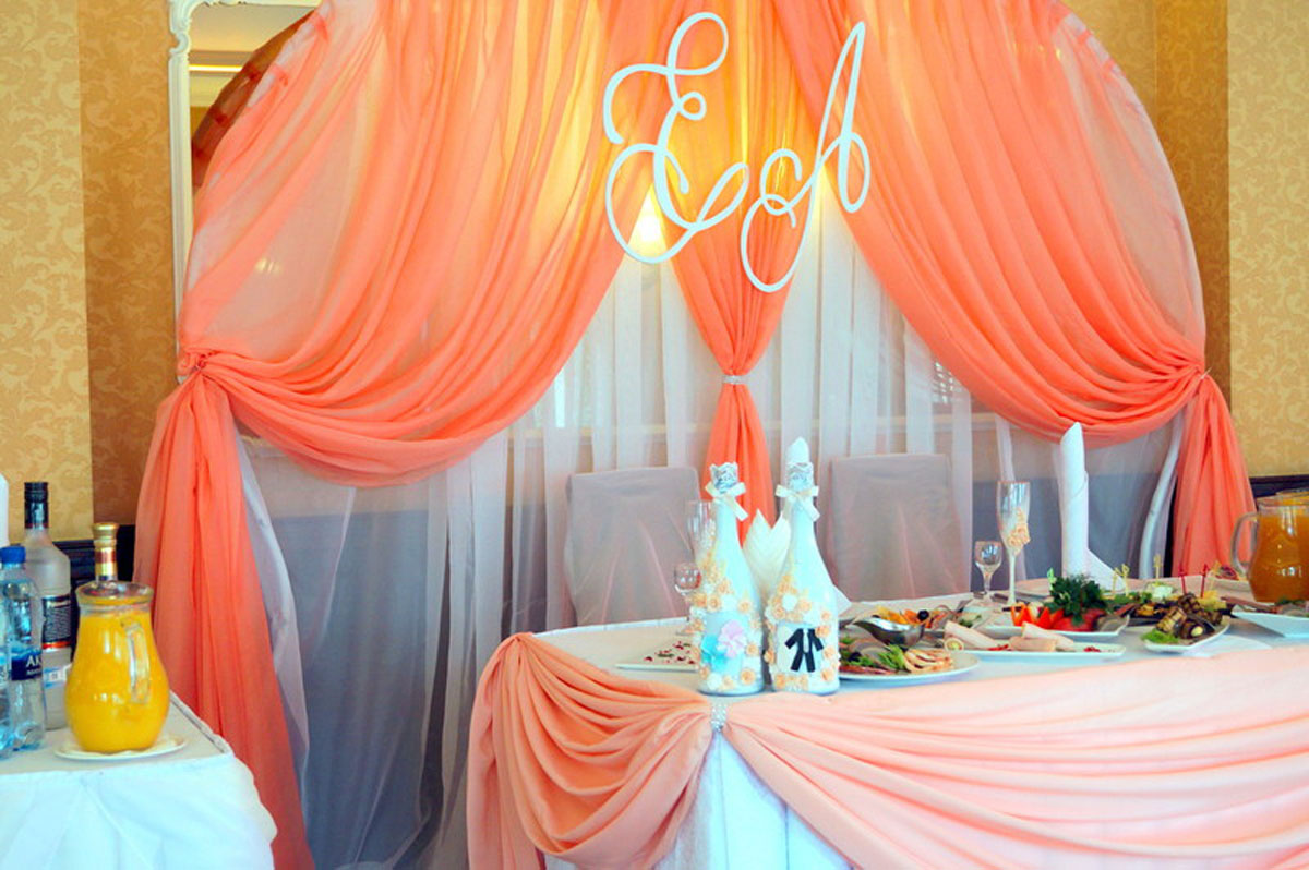 Основной зал — Ресторан Астерия