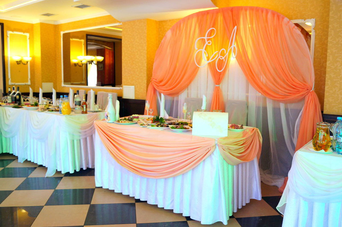 Основной зал — Ресторан Астерия