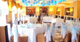 Основной зал