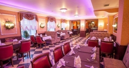 Основной зал