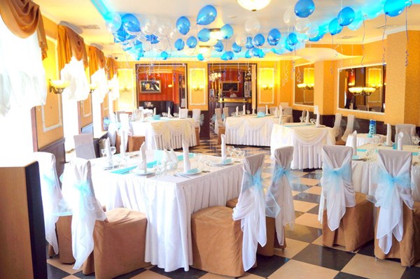 Логотип Ресторан Астерия