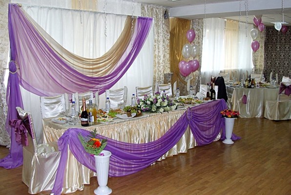 Жемчужина — банкетный зал