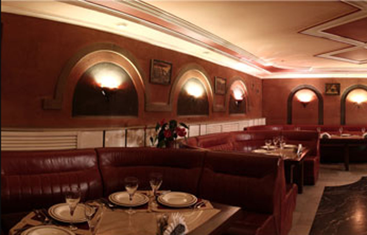 Зал на 26 человек — Armenia