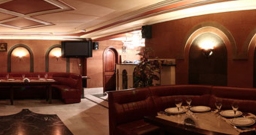 Зал на 26 человек