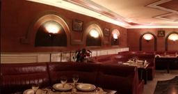 Зал на 26 человек — интерьер зала