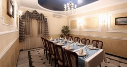 Зал на 16 человек