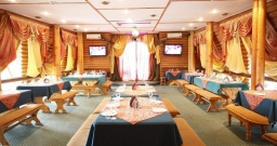 Основной зал