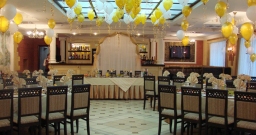 Зал на 80 человек