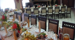 Зал на 80 человек