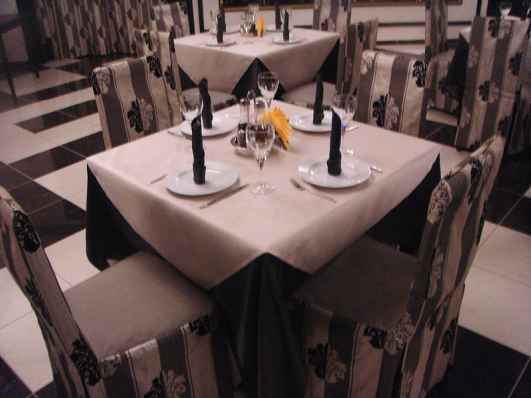 Зал на 150 человек — FortePiano