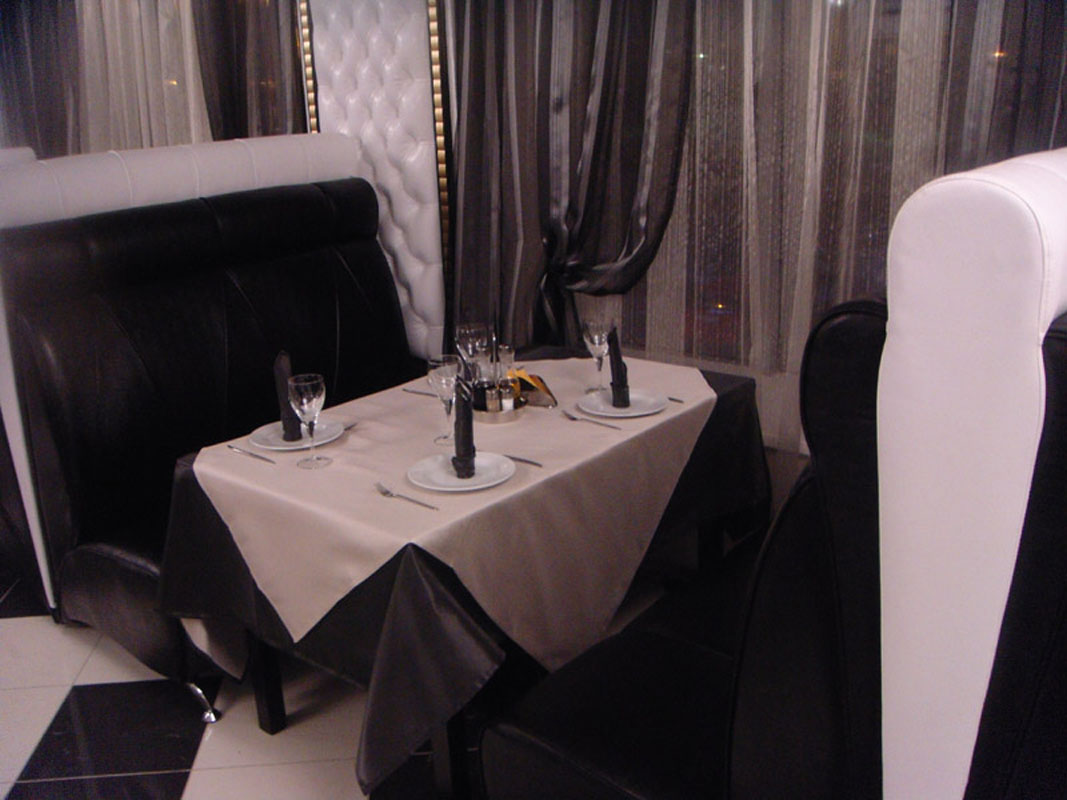 Зал на 150 человек — FortePiano