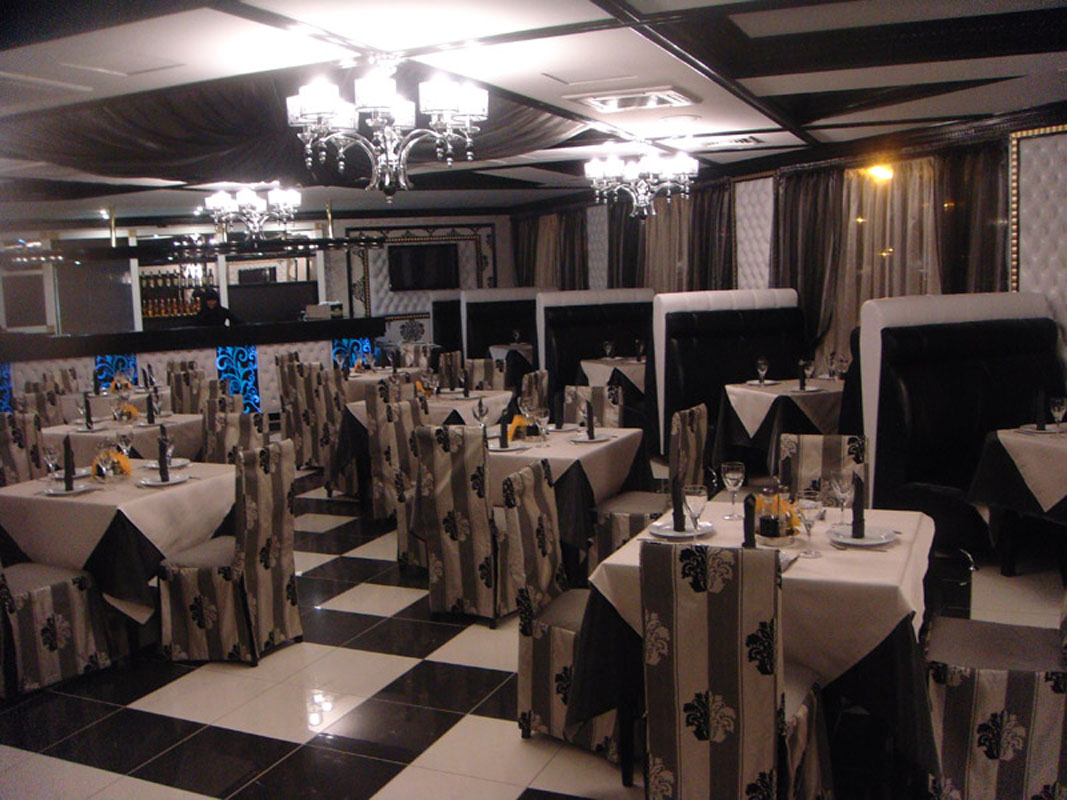 Зал на 150 человек — FortePiano