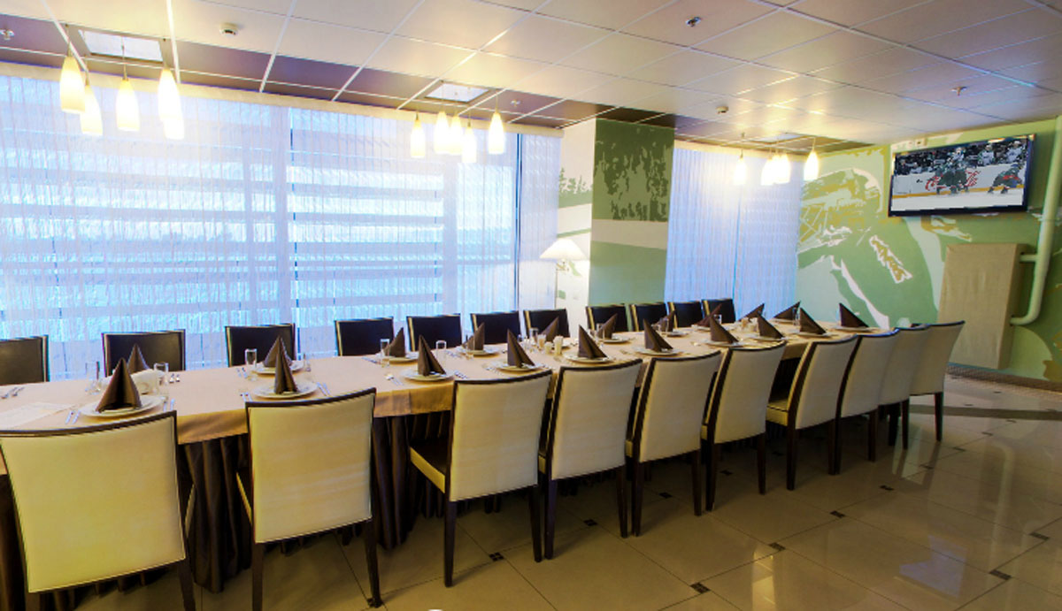 Зал на 180 человек — фото 5