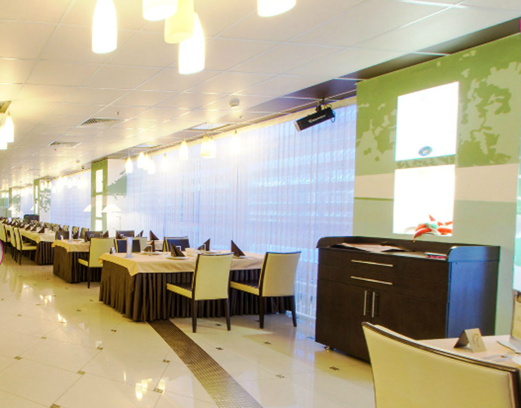 Зал на 180 человек — фото 7