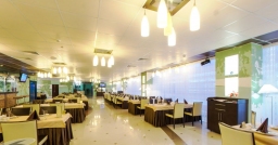 Зал на 180 человек