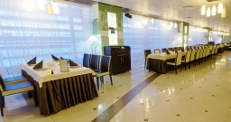 Зал на 180 человек