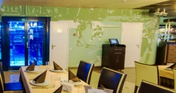 Зал на 180 человек