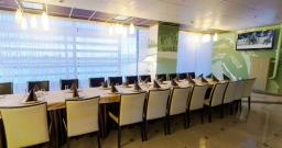 Зал на 180 человек — фото 5