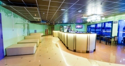 Зал на 20 человек