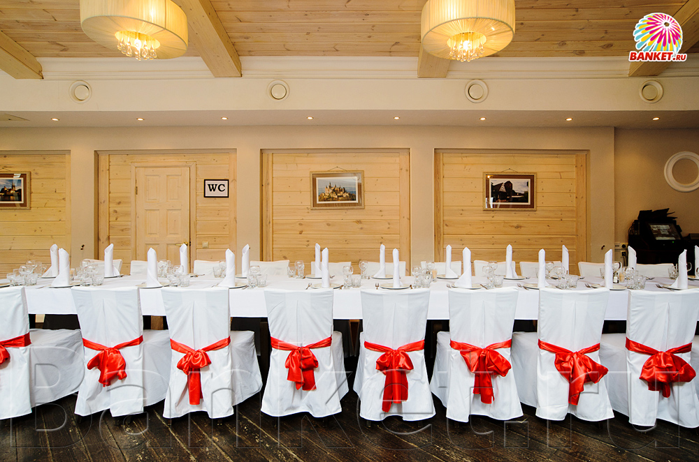 Баварский Дворик — Brauhaus G&M Пивной дом